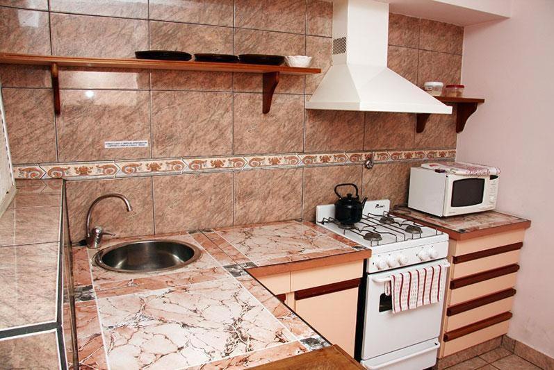 Edificio Nicolas Y Marcelo Siry Posadas Szoba fotó