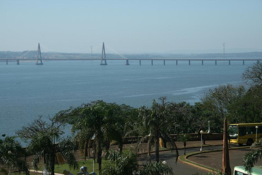 Edificio Nicolas Y Marcelo Siry Posadas Kültér fotó