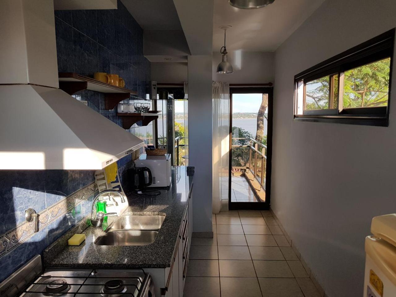 Edificio Nicolas Y Marcelo Siry Posadas Kültér fotó